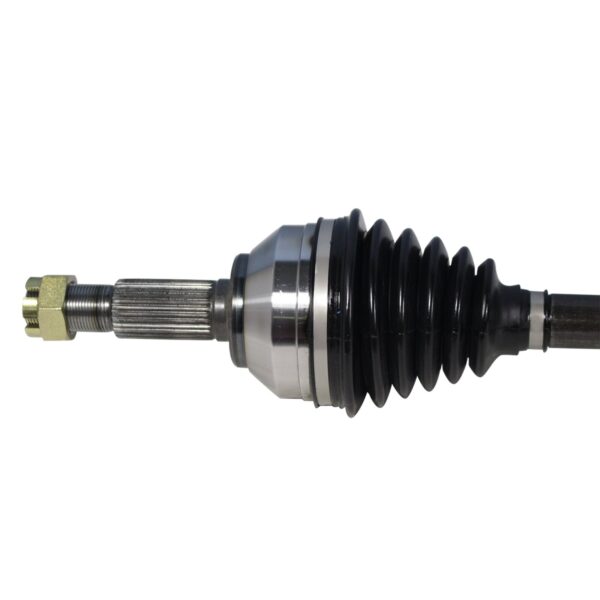 GSP NCV53024 13-19 Nissan Sentra CV Axle Assembly - Front Right - Image 2