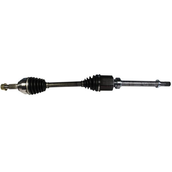 GSP NCV53027 Nissan (FWD) CV Axle Assembly - Front Right