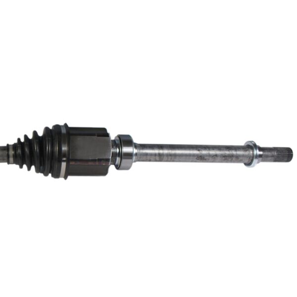 GSP NCV53027 Nissan (FWD) CV Axle Assembly - Front Right - Image 3