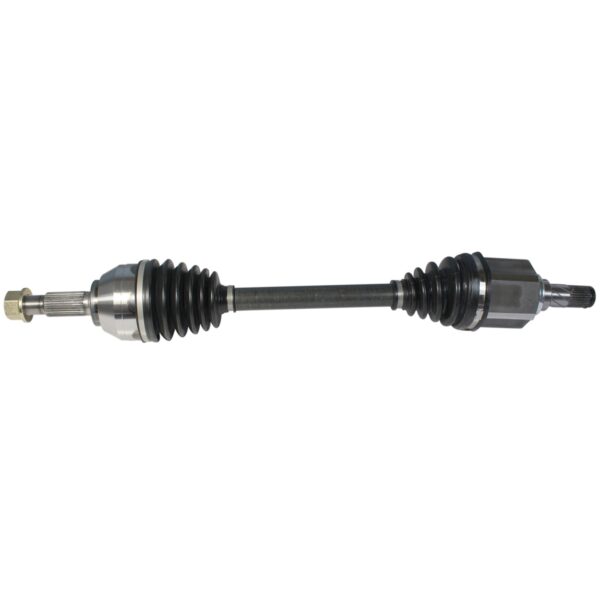 GSP NCV53028 11-17 Nissan Juke (FWD) CV Axle Assembly - Front Left