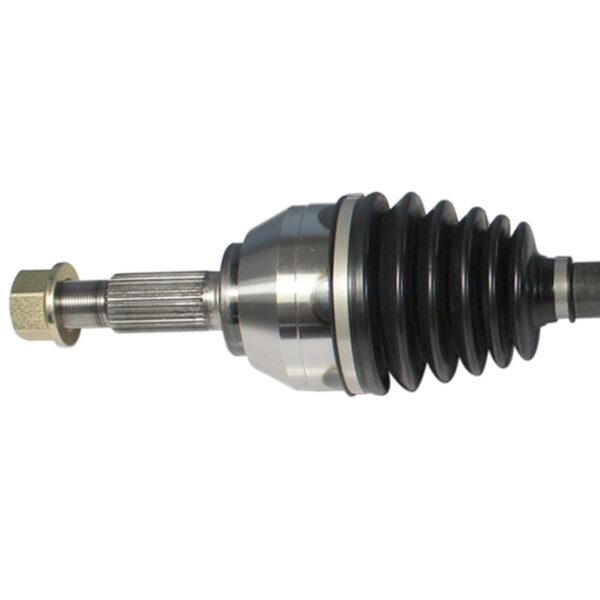 GSP NCV53028 11-17 Nissan Juke (FWD) CV Axle Assembly - Front Left - Image 2
