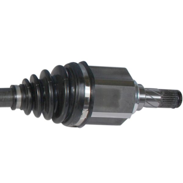 GSP NCV53028 11-17 Nissan Juke (FWD) CV Axle Assembly - Front Left - Image 3