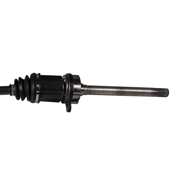 GSP NCV53035 11-17 Nissan Juke (AWD) CV Axle Assembly - Front Right - Image 2
