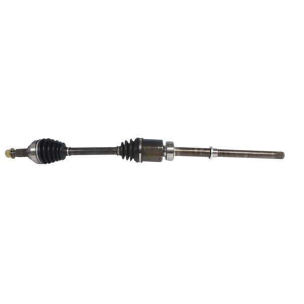 GSP NCV53048 INFINITI, Nissan (3.5 - 4WD/AWD) CV Axle Assembly - Front Right