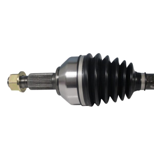 GSP NCV53048 INFINITI, Nissan (3.5 - 4WD/AWD) CV Axle Assembly - Front Right - Image 2