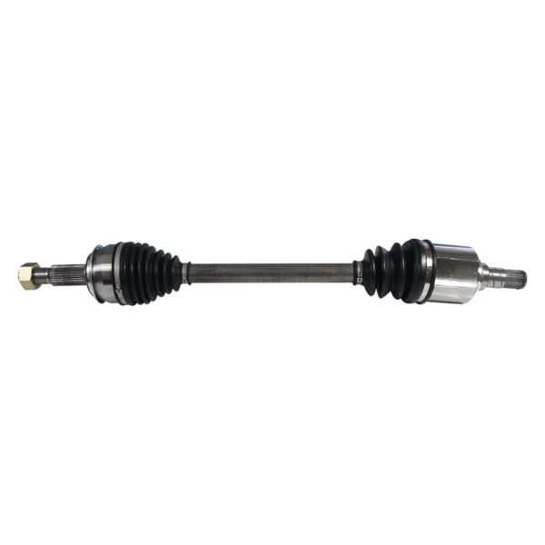 GSP NCV53051 14-20 Nissan Rogue (2.5) CV Axle Assembly - Front Left