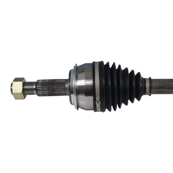 GSP NCV53051 14-20 Nissan Rogue (2.5) CV Axle Assembly - Front Left - Image 2