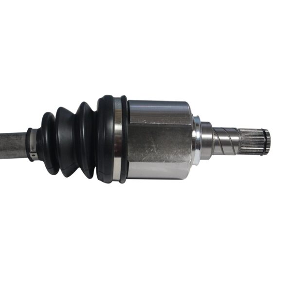 GSP NCV53051 14-20 Nissan Rogue (2.5) CV Axle Assembly - Front Left - Image 3