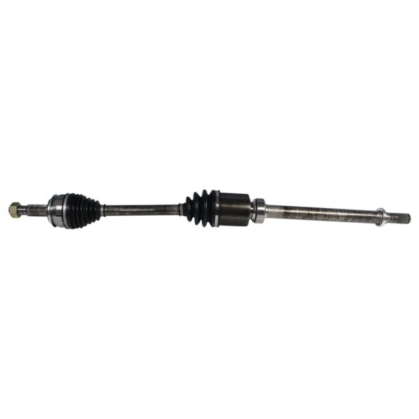 GSP NCV53055 14-20 Nissan Rogue (2.5 - FWD) CV Axle Assembly - Front Right