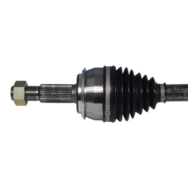 GSP NCV53055 14-20 Nissan Rogue (2.5 - FWD) CV Axle Assembly - Front Right - Image 2