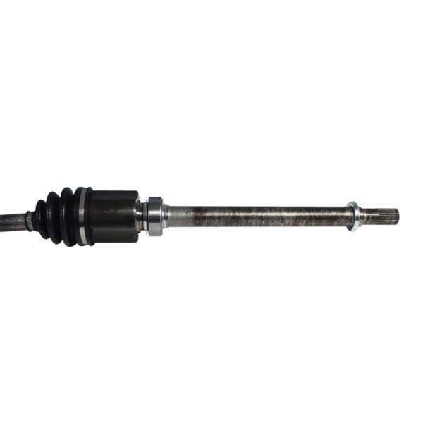 GSP NCV53055 14-20 Nissan Rogue (2.5 - FWD) CV Axle Assembly - Front Right - Image 3