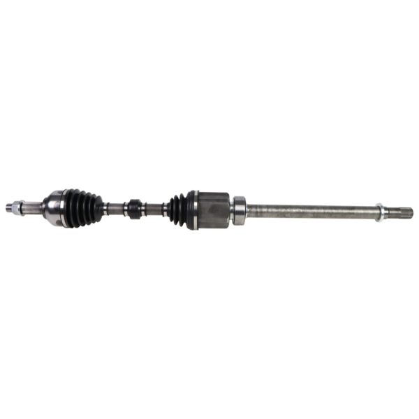 GSP NCV53096 Nissan (3.5) CV Axle Assembly - Front Right