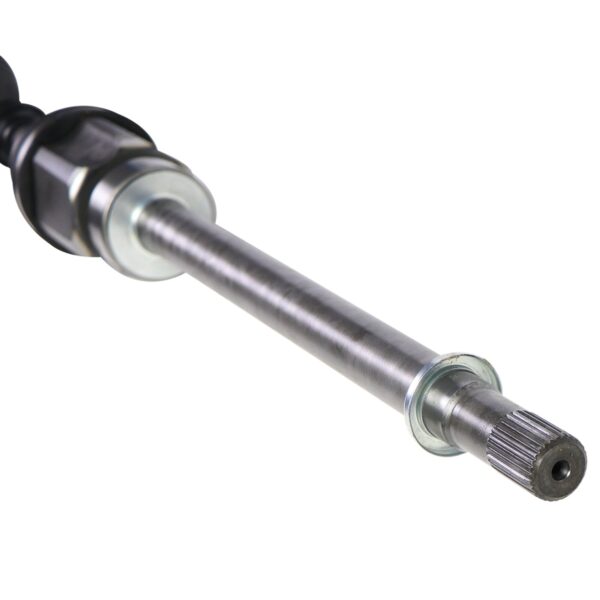 GSP NCV53096 Nissan (3.5) CV Axle Assembly - Front Right - Image 2