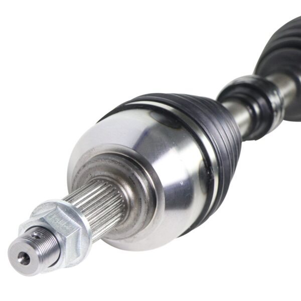 GSP NCV53096 Nissan (3.5) CV Axle Assembly - Front Right - Image 3