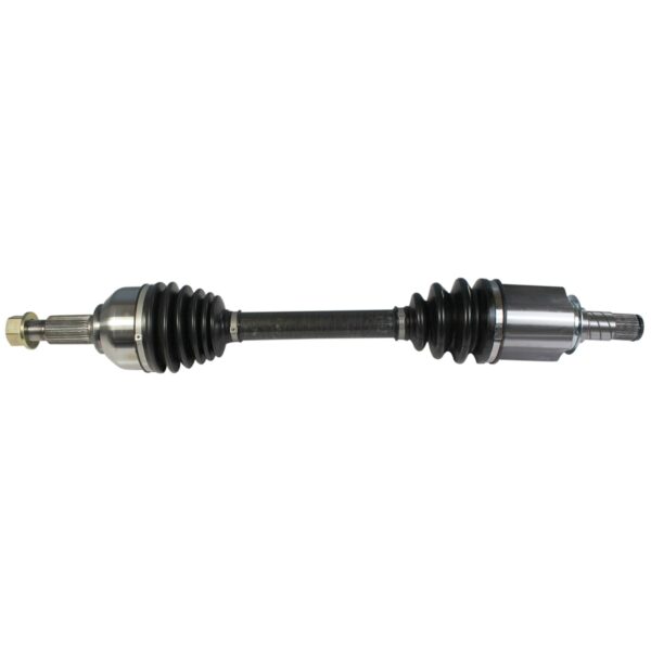 GSP NCV53111 13-15 Nissan Altima (Coupe/Sedan - 3.5) CV Axle Assembly - Front Left