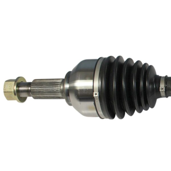 GSP NCV53111 13-15 Nissan Altima (Coupe/Sedan - 3.5) CV Axle Assembly - Front Left - Image 2