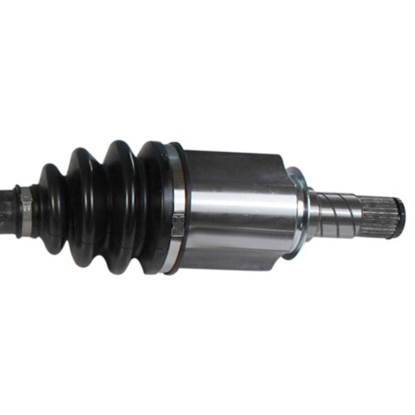 GSP NCV53111 13-15 Nissan Altima (Coupe/Sedan - 3.5) CV Axle Assembly - Front Left - Image 3