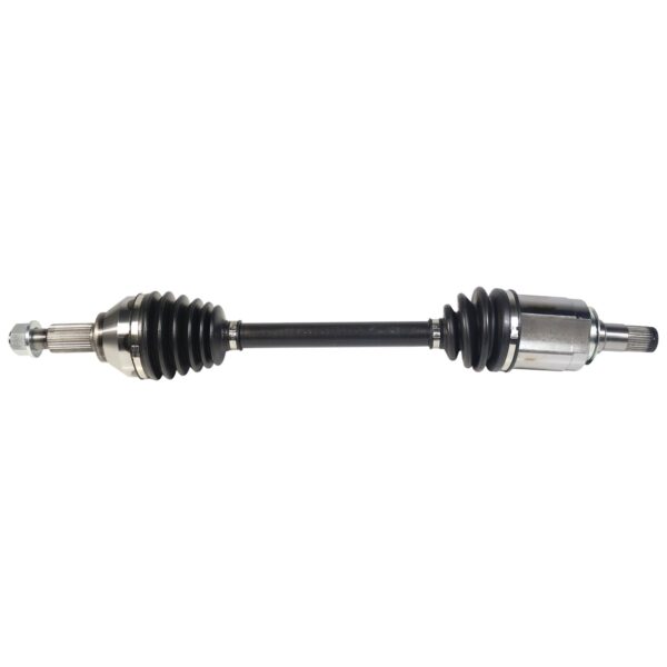 GSP NCV53115 INFINITI, Nissan (3.5 - FWD) CV Axle Assembly - Front Left