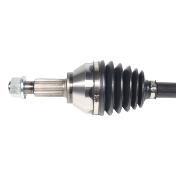 GSP NCV53115 INFINITI, Nissan (3.5 - FWD) CV Axle Assembly - Front Left - Image 2