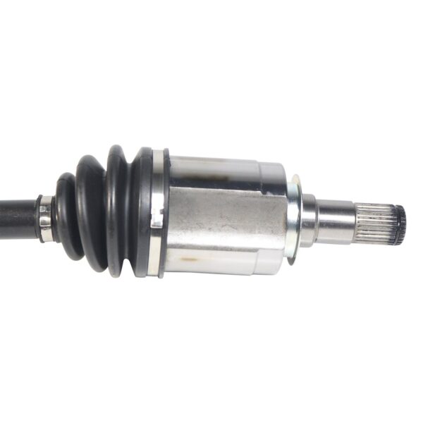 GSP NCV53115 INFINITI, Nissan (3.5 - FWD) CV Axle Assembly - Front Left - Image 3