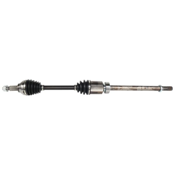 GSP NCV53116 INFINITI, Nissan (3.5 - FWD) CV Axle Assembly - Front Right