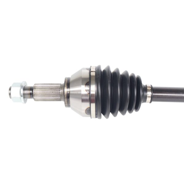 GSP NCV53116 INFINITI, Nissan (3.5 - FWD) CV Axle Assembly - Front Right - Image 2