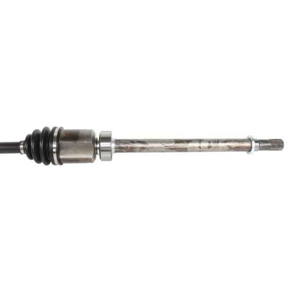 GSP NCV53116 INFINITI, Nissan (3.5 - FWD) CV Axle Assembly - Front Right - Image 3