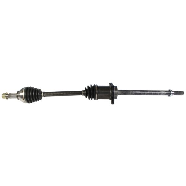 GSP NCV53118 11-17 Nissan Quest CV Axle Assembly - Front Right