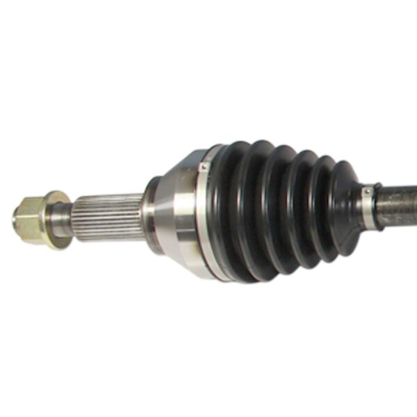 GSP NCV53118 11-17 Nissan Quest CV Axle Assembly - Front Right - Image 2
