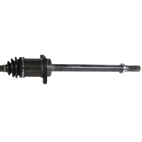GSP NCV53118 11-17 Nissan Quest CV Axle Assembly - Front Right - Image 3