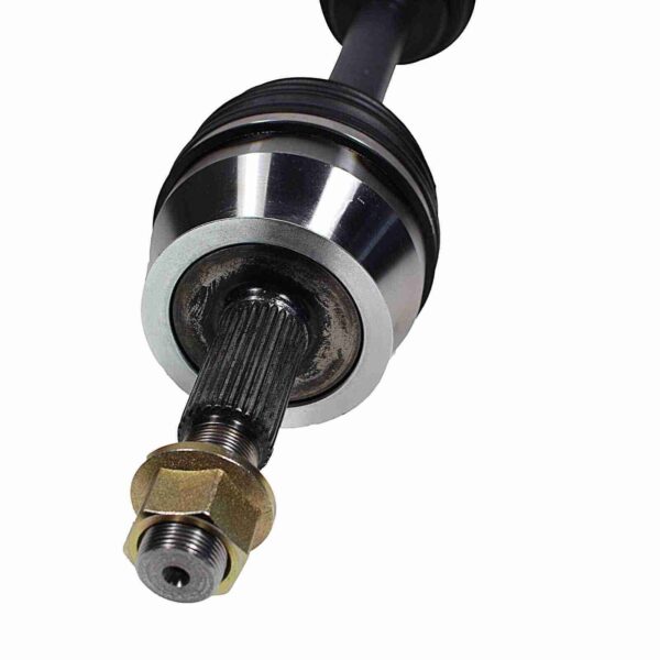 GSP NCV53127 Nissan, Suzuki (4.0) CV Axle Assembly - Front - Image 2