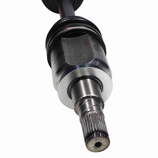 GSP NCV53127 Nissan, Suzuki (4.0) CV Axle Assembly - Front - Image 3