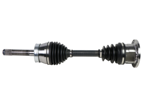 GSP NCV53133 Nissan CV Axle Assembly - Front