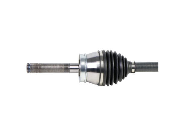 GSP NCV53133 Nissan CV Axle Assembly - Front - Image 2
