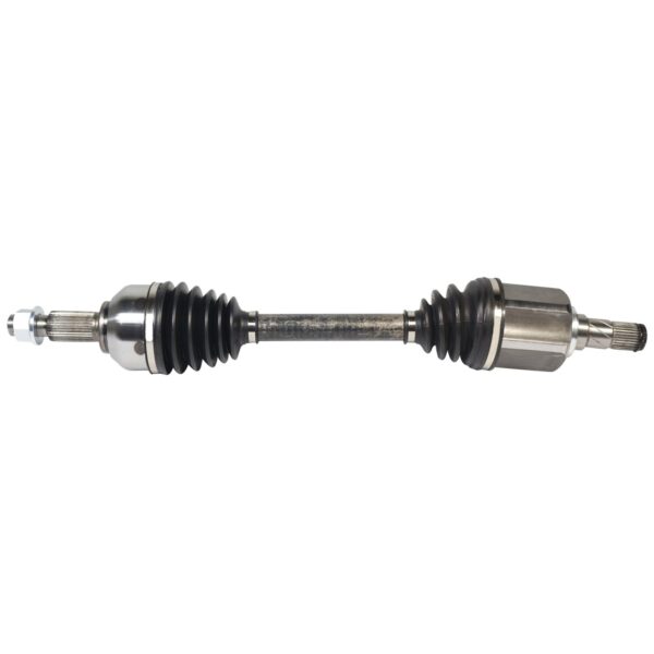 GSP NCV53136 Nissan (3.5) CV Axle Assembly - Front Left