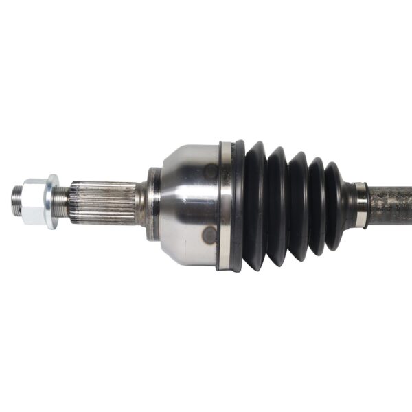 GSP NCV53136 Nissan (3.5) CV Axle Assembly - Front Left - Image 2