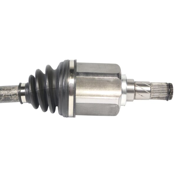 GSP NCV53136 Nissan (3.5) CV Axle Assembly - Front Left - Image 3