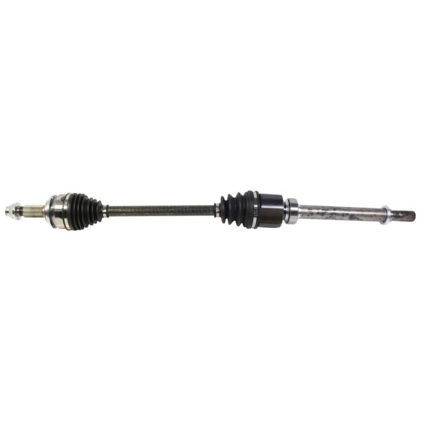 GSP NCV53158 20-24 Nissan Sentra CV Axle Assembly - Front Right