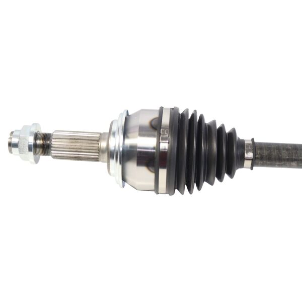 GSP NCV53158 20-24 Nissan Sentra CV Axle Assembly - Front Right - Image 2
