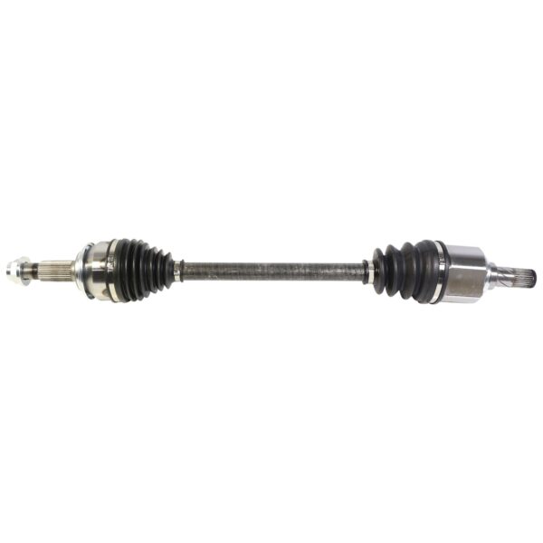 GSP NCV53159 20-24 Nissan Sentra CV Axle Assembly - Front Left