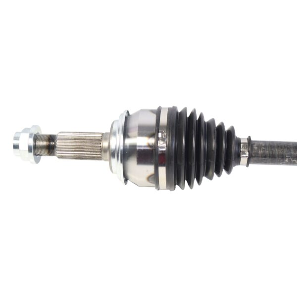 GSP NCV53159 20-24 Nissan Sentra CV Axle Assembly - Front Left - Image 2