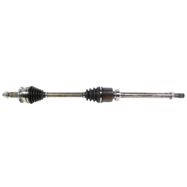GSP NCV53161 19-24 Nissan Altima (2.5 - FWD) CV Axle Assembly - Front Right