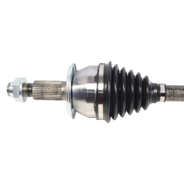 GSP NCV53161 19-24 Nissan Altima (2.5 - FWD) CV Axle Assembly - Front Right - Image 2