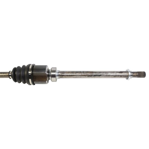 GSP NCV53161 19-24 Nissan Altima (2.5 - FWD) CV Axle Assembly - Front Right - Image 3