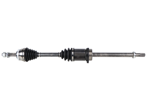 GSP NCV53516 Nissan (2.0) CV Axle Assembly - Front Right
