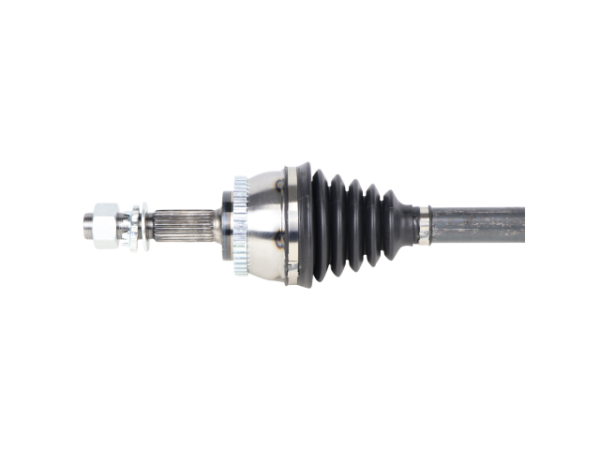 GSP NCV53516 Nissan (2.0) CV Axle Assembly - Front Right - Image 2