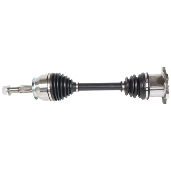GSP NCV53595 INFINITI, Nissan CV Axle Assembly - Front