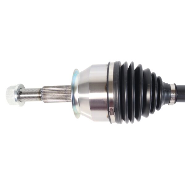 GSP NCV53595 INFINITI, Nissan CV Axle Assembly - Front - Image 2