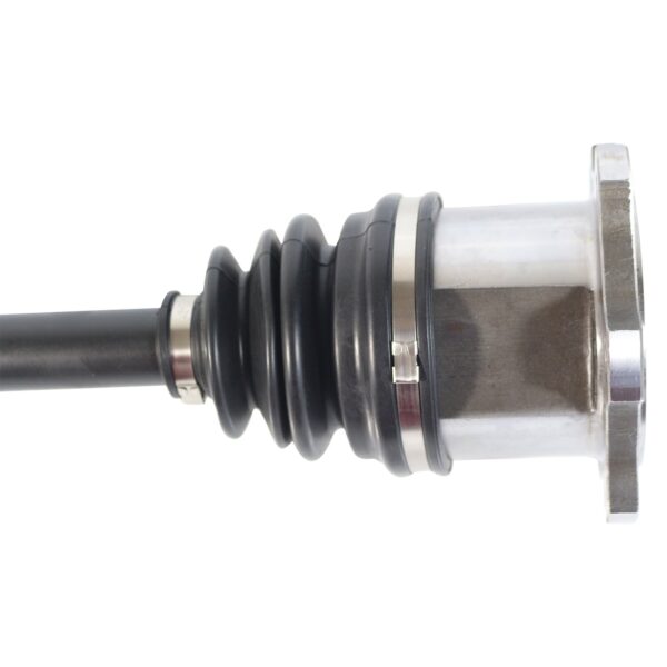GSP NCV53595 INFINITI, Nissan CV Axle Assembly - Front - Image 3