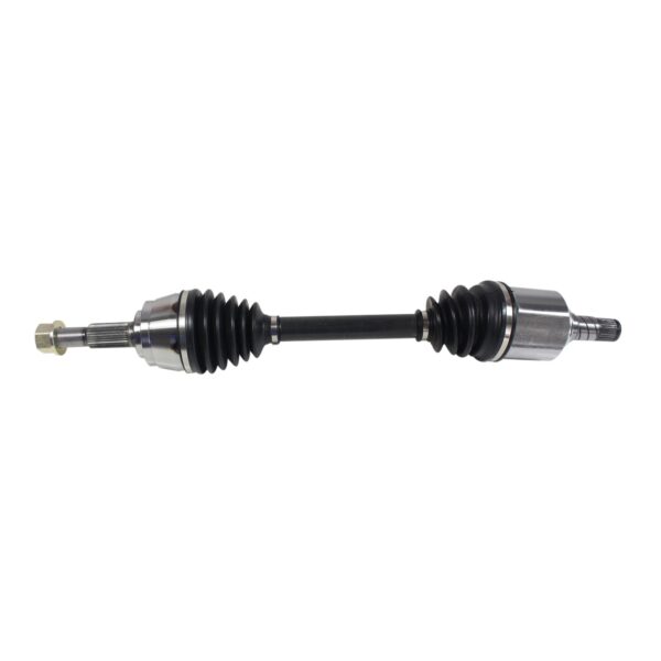 GSP NCV53599 03-07 Nissan Murano CV Axle Assembly - Front Left